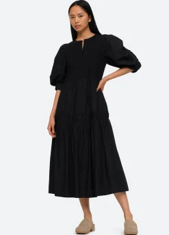Sea New York Steph Dress Discount