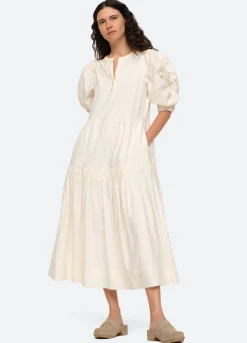 Sea New York Steph Dress Discount