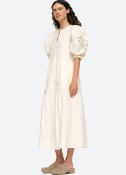 Sea New York Steph Dress Discount