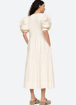 Sea New York Steph Dress Discount