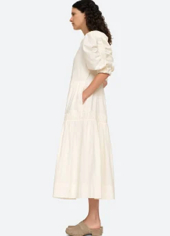 Sea New York Steph Dress Discount