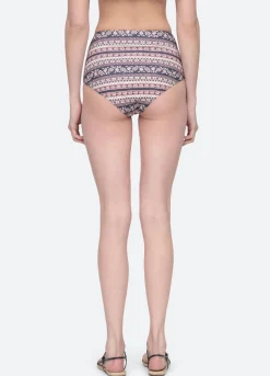 Sea New York Suzie Bikini Bottom Multi Cheap