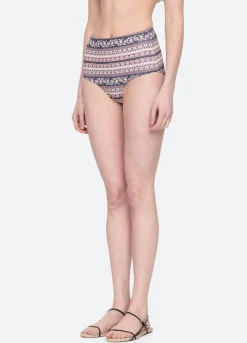 Sea New York Suzie Bikini Bottom Multi Cheap