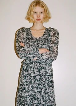 Sea New York Suzie Dress Multi Flash Sale