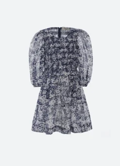 Sea New York Suzie Kids Dress Multi Best Sale