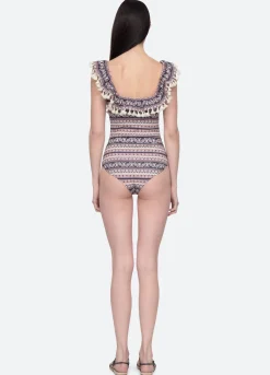 Sea New York Suzie One Piece Multi Sale