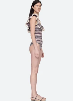 Sea New York Suzie One Piece Multi Sale