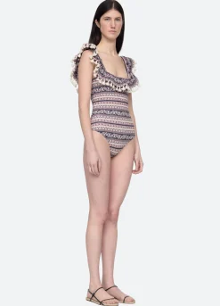 Sea New York Suzie One Piece Multi Sale