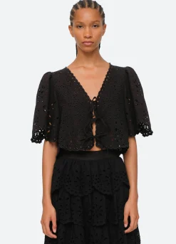 Sea New York Tali Top New