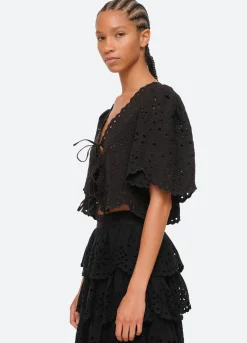 Sea New York Tali Top New