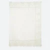 Sea New York Vienne Eyelet Tablecloth White Best Sale