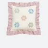 Sea New York Violette Pillow Multi Shop
