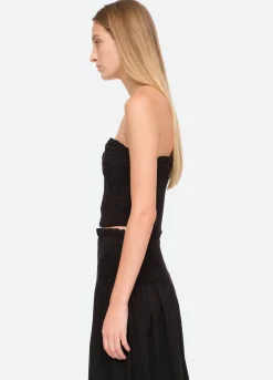 Sea New York Willa Bustier New