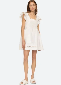 Sea New York Willa Mini Dress New