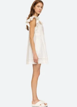 Sea New York Willa Mini Dress New