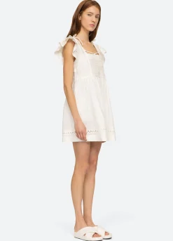 Sea New York Willa Mini Dress New