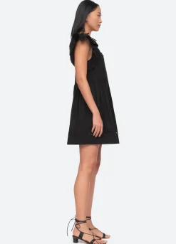 Sea New York Willa Mini Dress New