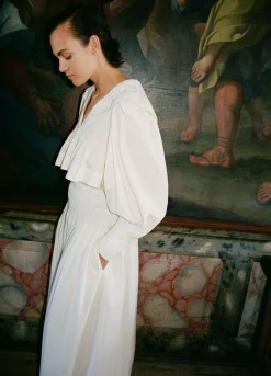 Sea New York Willa Top White Best